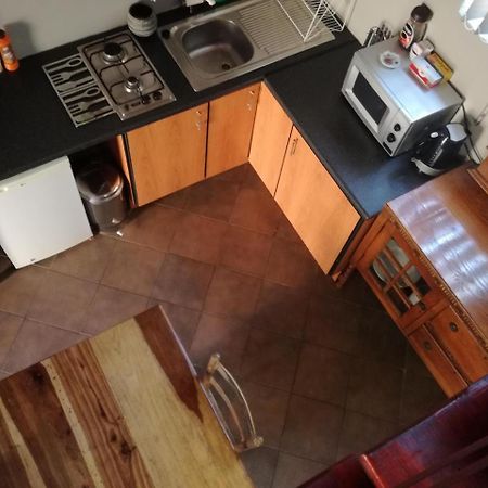 Adam'S Eden Guest House Pretoria-Noord Dış mekan fotoğraf
