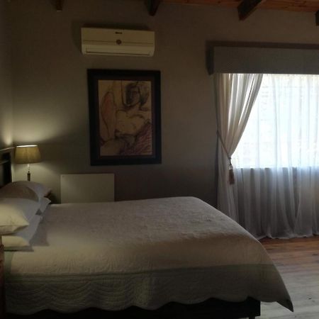 Adam'S Eden Guest House Pretoria-Noord Dış mekan fotoğraf