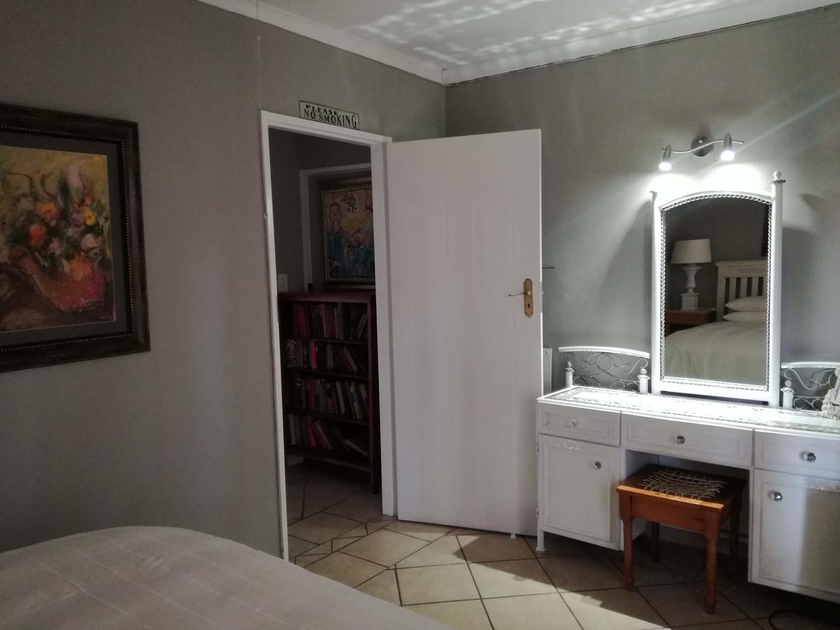 Adam'S Eden Guest House Pretoria-Noord Dış mekan fotoğraf