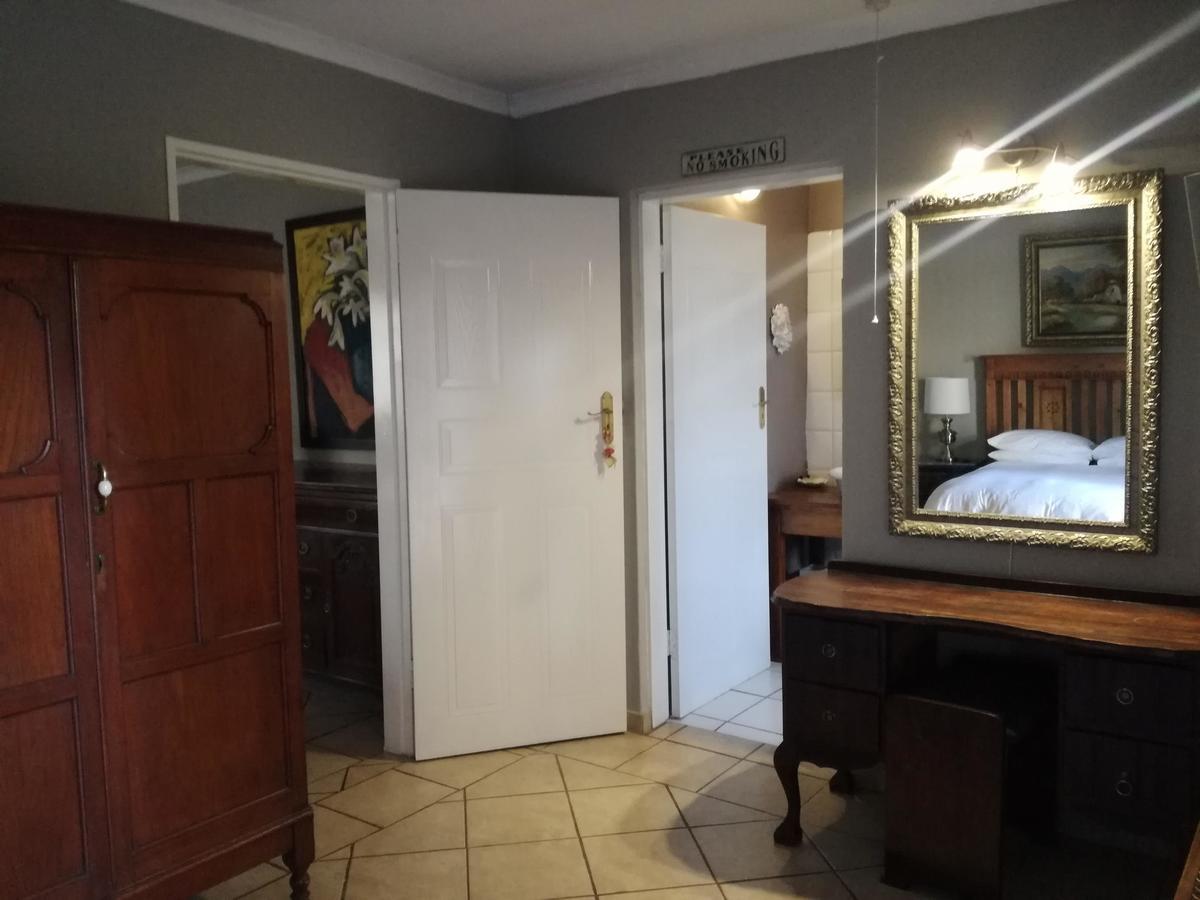 Adam'S Eden Guest House Pretoria-Noord Dış mekan fotoğraf