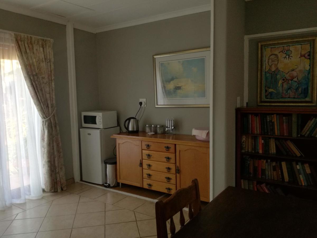Adam'S Eden Guest House Pretoria-Noord Dış mekan fotoğraf