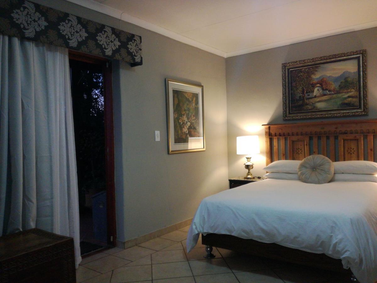 Adam'S Eden Guest House Pretoria-Noord Dış mekan fotoğraf