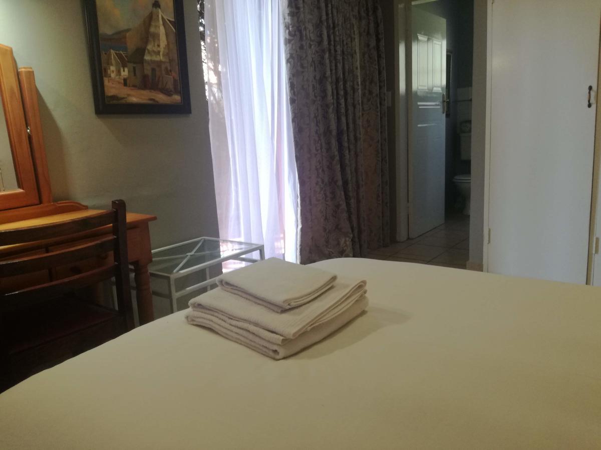 Adam'S Eden Guest House Pretoria-Noord Dış mekan fotoğraf