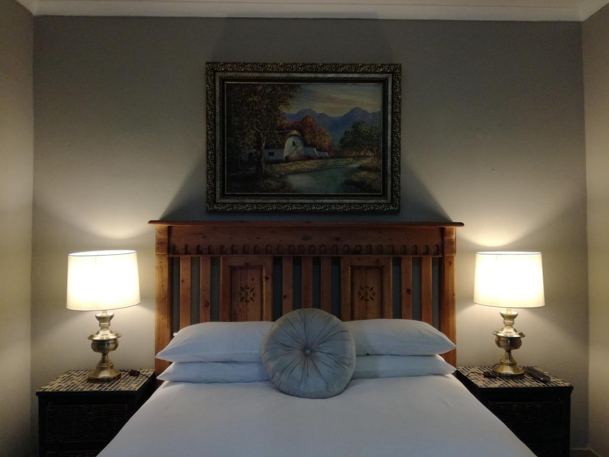 Adam'S Eden Guest House Pretoria-Noord Dış mekan fotoğraf