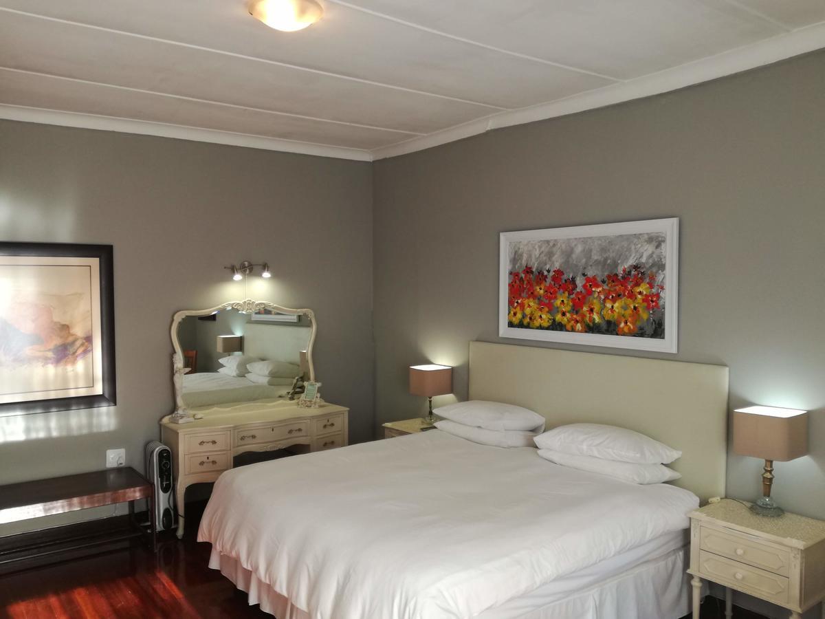 Adam'S Eden Guest House Pretoria-Noord Dış mekan fotoğraf
