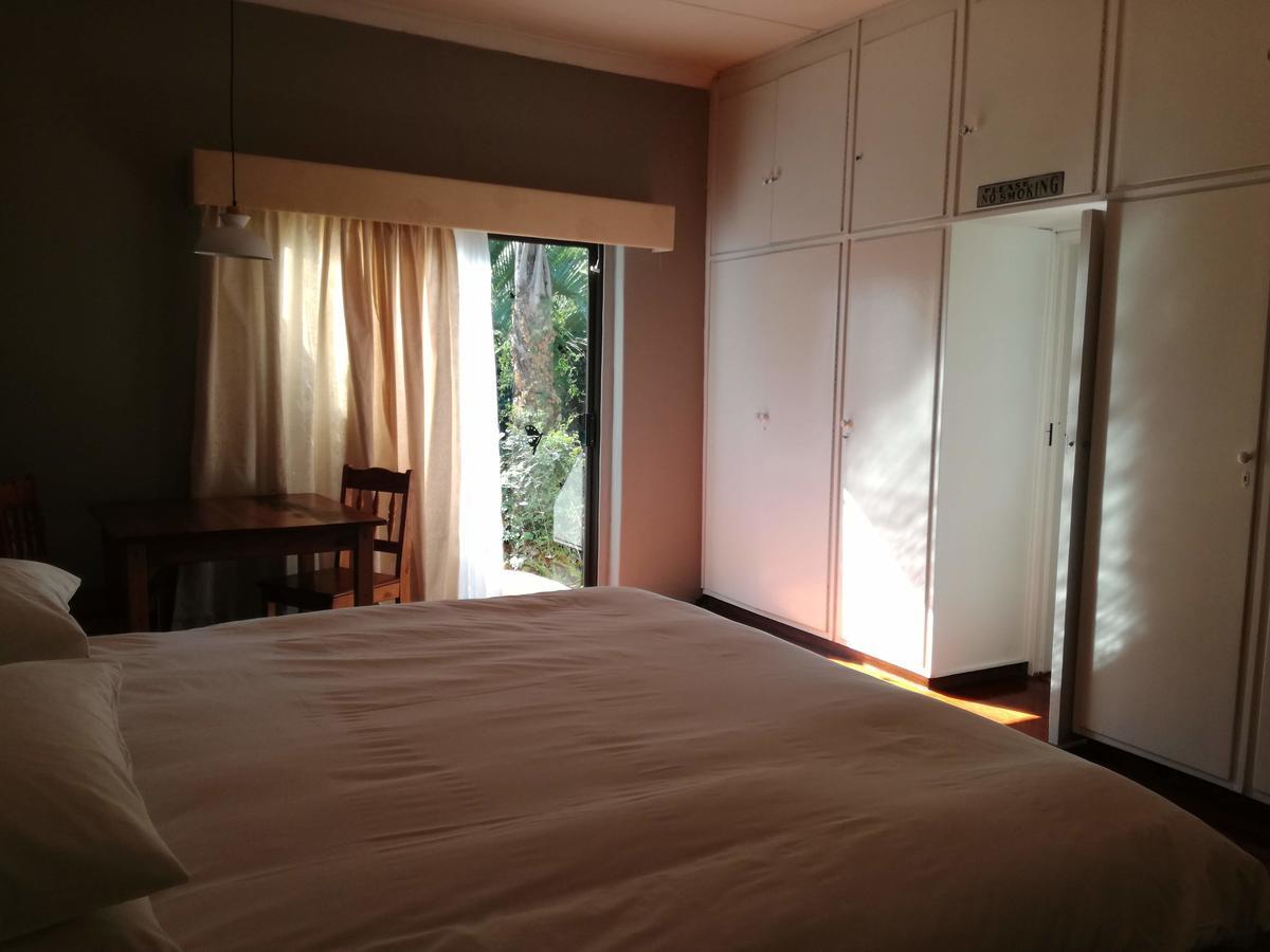 Adam'S Eden Guest House Pretoria-Noord Dış mekan fotoğraf