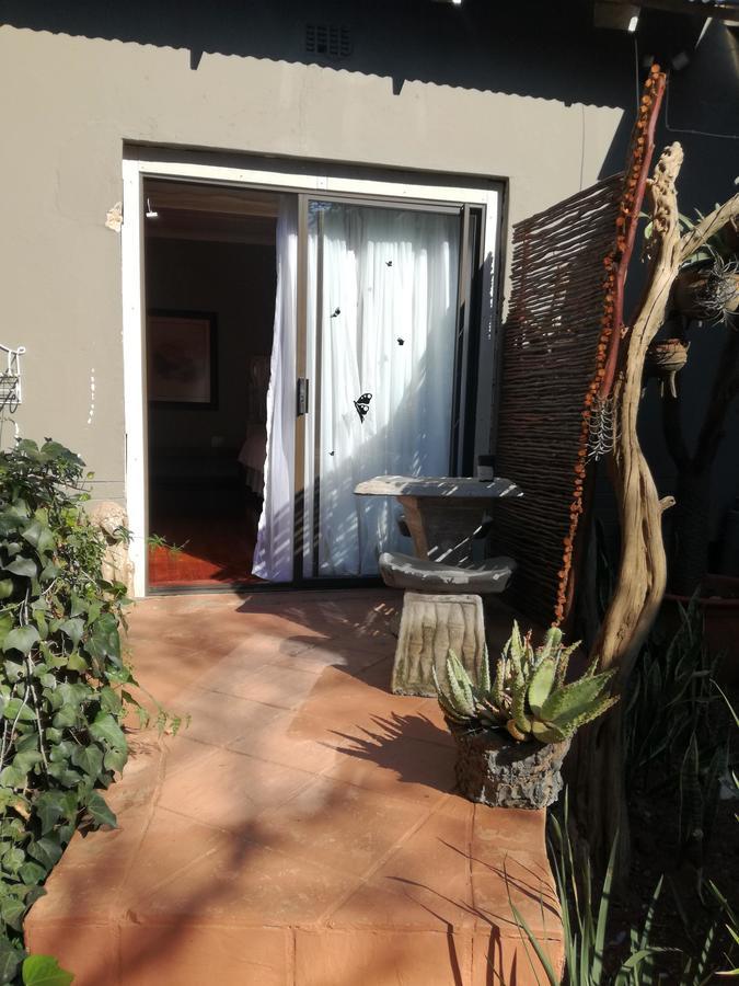 Adam'S Eden Guest House Pretoria-Noord Dış mekan fotoğraf