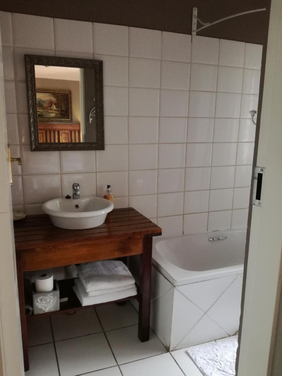 Adam'S Eden Guest House Pretoria-Noord Dış mekan fotoğraf