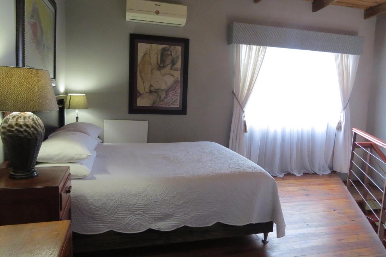 Adam'S Eden Guest House Pretoria-Noord Dış mekan fotoğraf