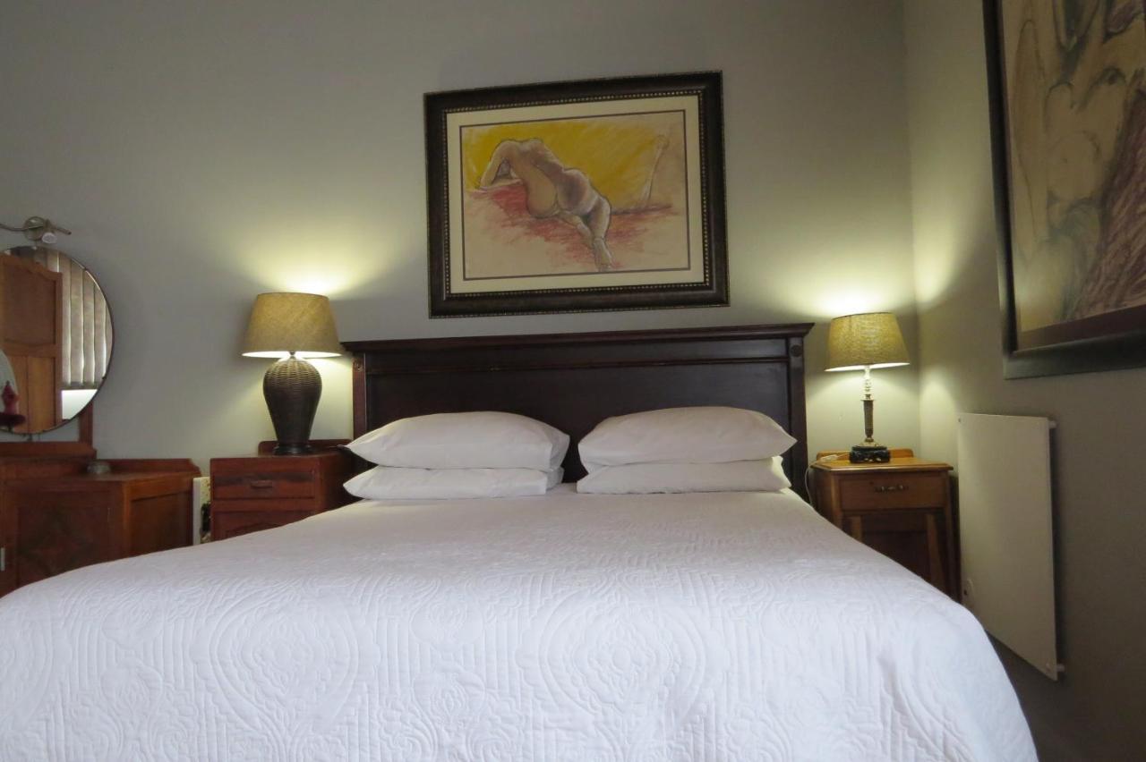 Adam'S Eden Guest House Pretoria-Noord Dış mekan fotoğraf