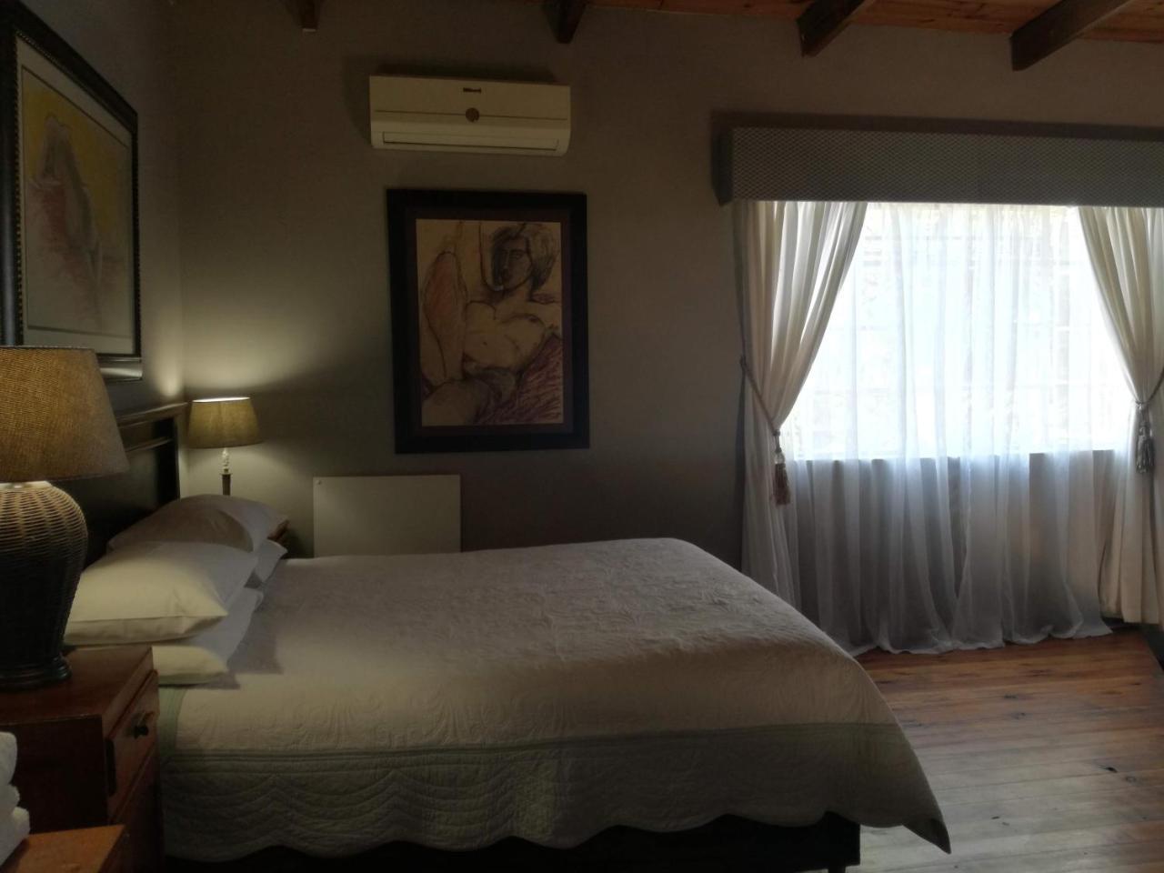 Adam'S Eden Guest House Pretoria-Noord Dış mekan fotoğraf