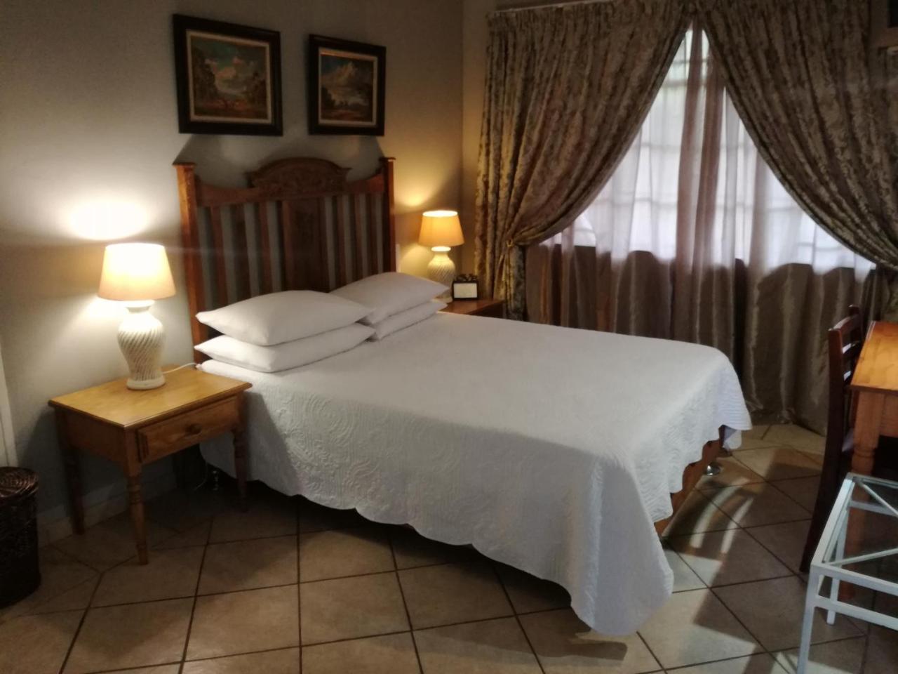 Adam'S Eden Guest House Pretoria-Noord Dış mekan fotoğraf