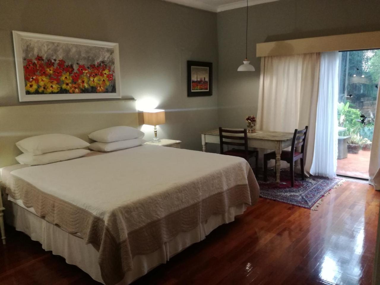 Adam'S Eden Guest House Pretoria-Noord Dış mekan fotoğraf
